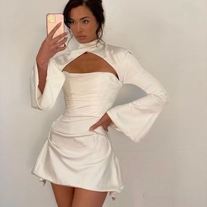 House of CB Toira Dress